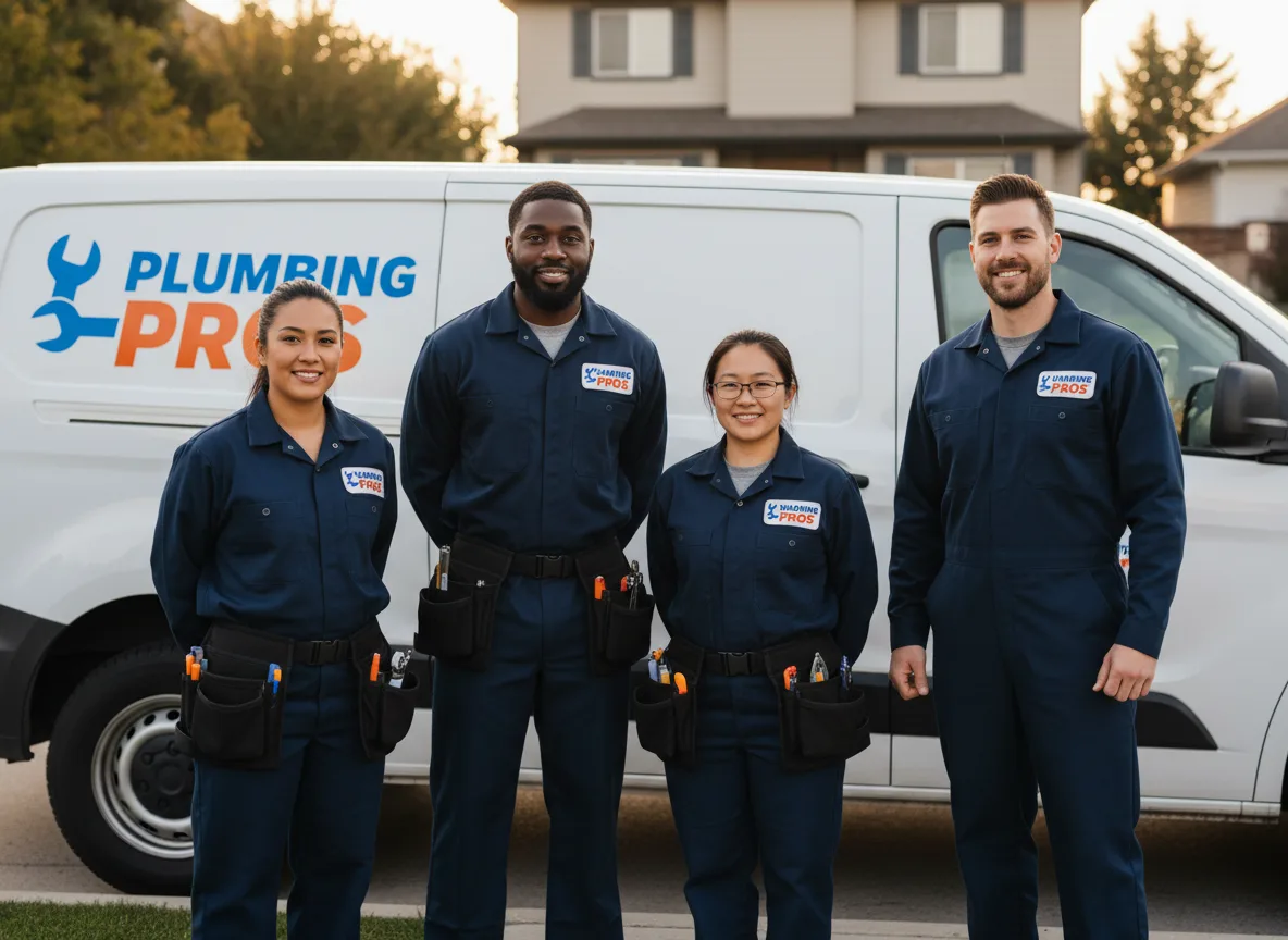Water Heater Repair company in Farragut, TN